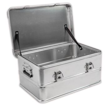 Aluminium Box LL163