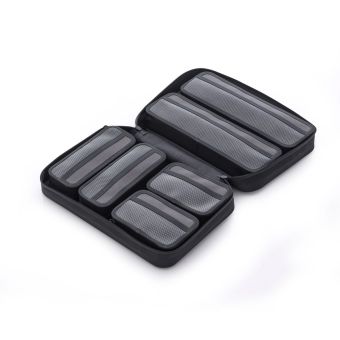 GUARDIQUE™ MMS Large Bag - Pro Organizer Pack