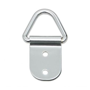 Mounting Ring for Carrying Strap