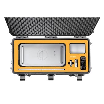 Mac Pro Flightcase