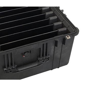 Premium Standard 8 x Multiple Laptop Case 14"-17"