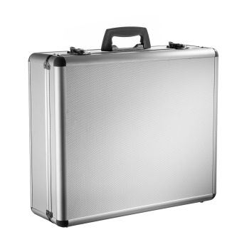 Aluminium Frame Lightcase PB 7 Med Skum