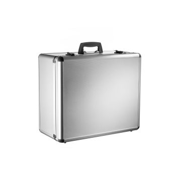 Aluminium Frame Lightcase PB 8 Med Skum