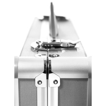 Aluminium Frame Lightcase PB 4 Med Skum