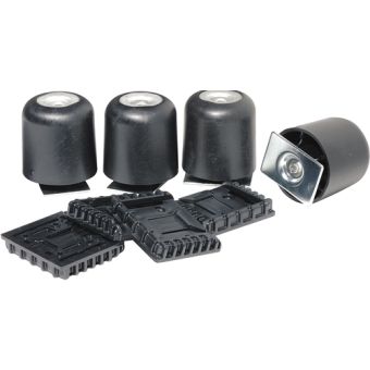 The Peli 0508 Pallet Riser Kit