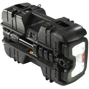 9490 Remote Area Light