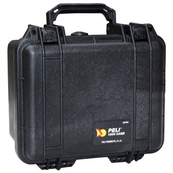 Peli 1300 Ammo Case Lapua Magnum