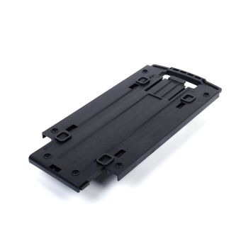 Peli Case Backplate, 1510, 1560, Black