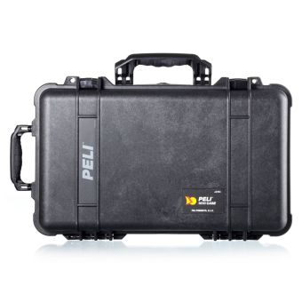 Peli 1510 Sort TREKPAK