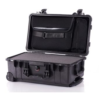 Peli 1510 Camera Case