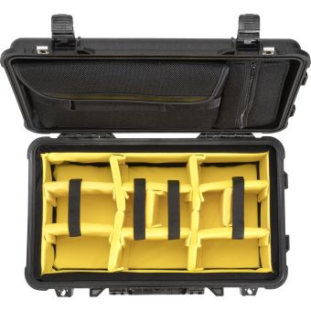 Peli Protector 1510 Studio Case