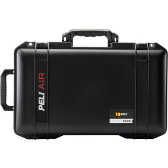 Peli 1535 Air Carry-On Sort TREKPAK™