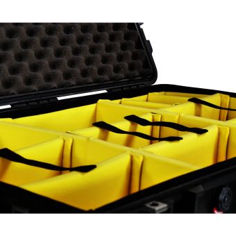 Peli 1650 Skillerums Sæt