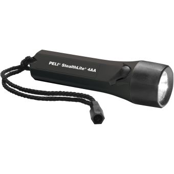 Peli 2400 StealthLite™ Flashlight