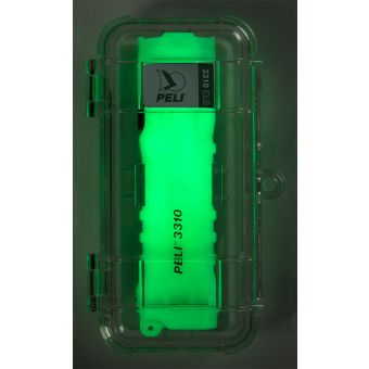 Peli 3310ELS Emergency Lighting Station