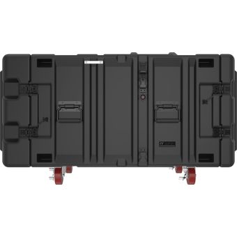 SKB 8U Roto Shockmount Rack - 28"/730 mm