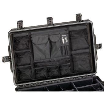 iM29XX-UTILITYORG Utility Organizer
