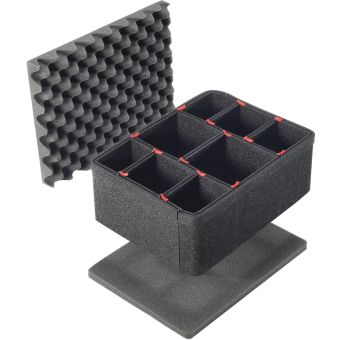 Peli Storm Im2700 Foam set