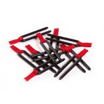 TrekPak Pins (10 Pack)