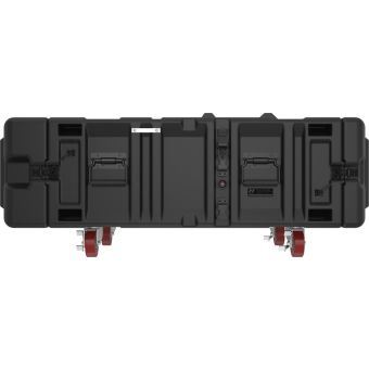 SKB 8U Roto Shockmount Rack - 28"/730 mm