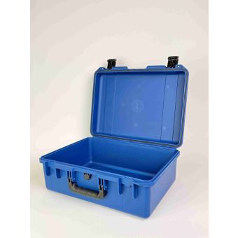 Storm iM2600 Blue Empty