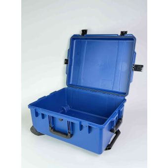 Storm iM2720 Blue Empty