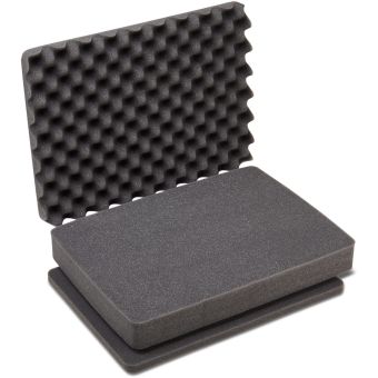 1505FS 3 pc. Replacement Foam Set