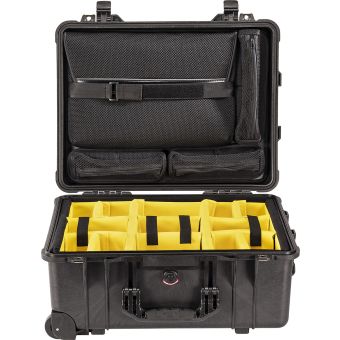 Peli 1560 Studio Case