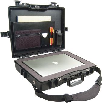 Peli 1495CC2 Notebook Case