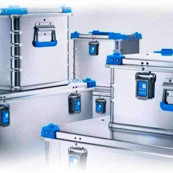 Zarges EuroBox 40705