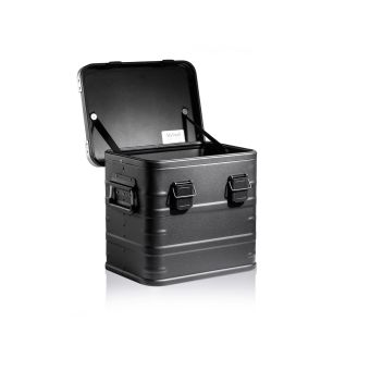 GUARDIQUE™ AluVault Black - 029