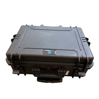 EXTREME 505 - Skadet Trolley