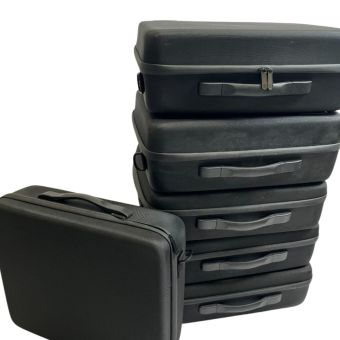 GUARDIQUE™ EVA Case 500 - Samples