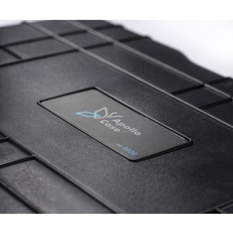 Apollo Case 5020