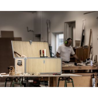 Woody Box 134 - Lærlingekassen