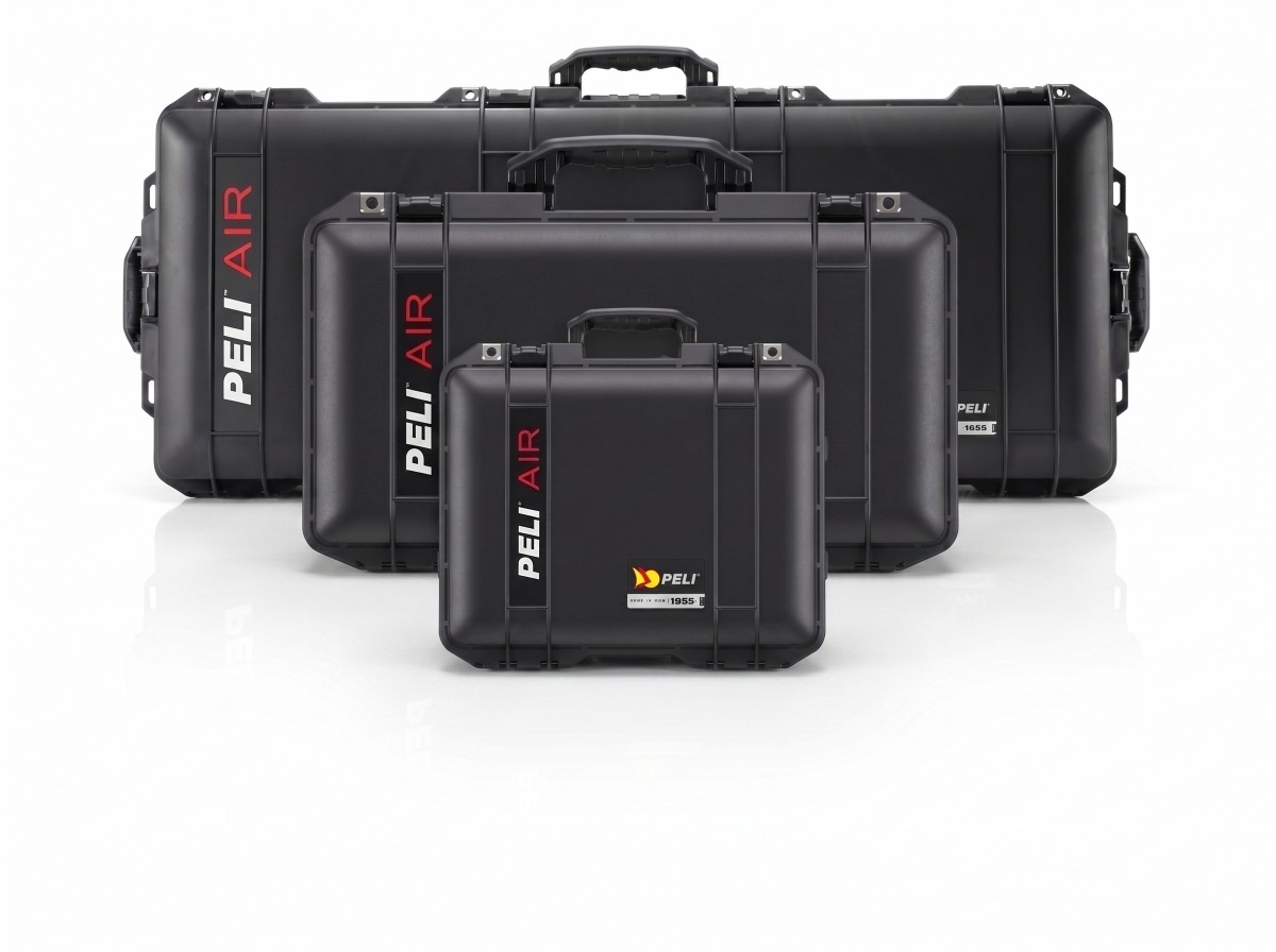 Guardique Peli Air Family Image