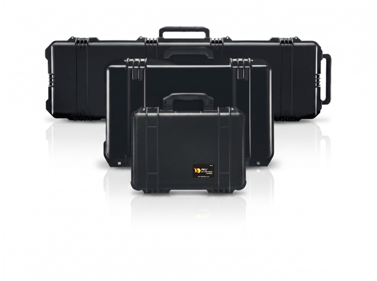 Guardique Peli Storm Family Image