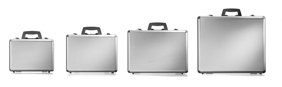 Aluminium Case Line Up Aluminium Case