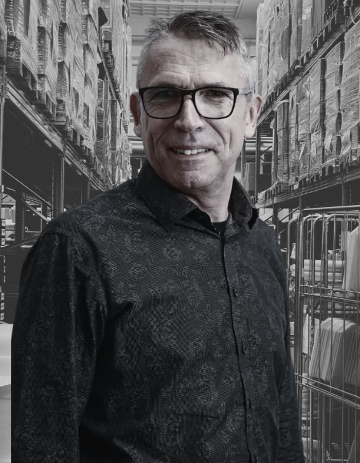 Claus Amondsen