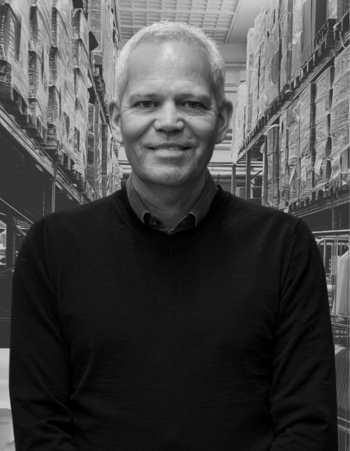 Henrik Kristian Linde - Guardique