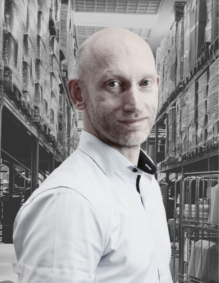 Henrik Schmidt - Guardique