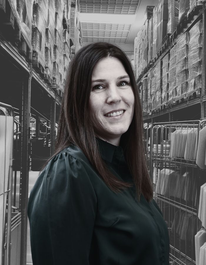 Maria Christensen - Guardique
