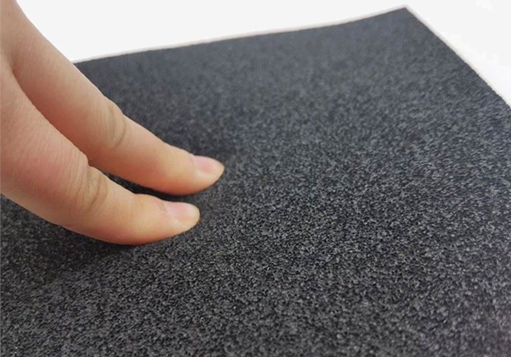 EPDM Skum
