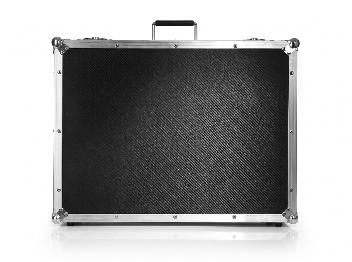 Flightcases Made in Denmark — Guardique Products Rødovre