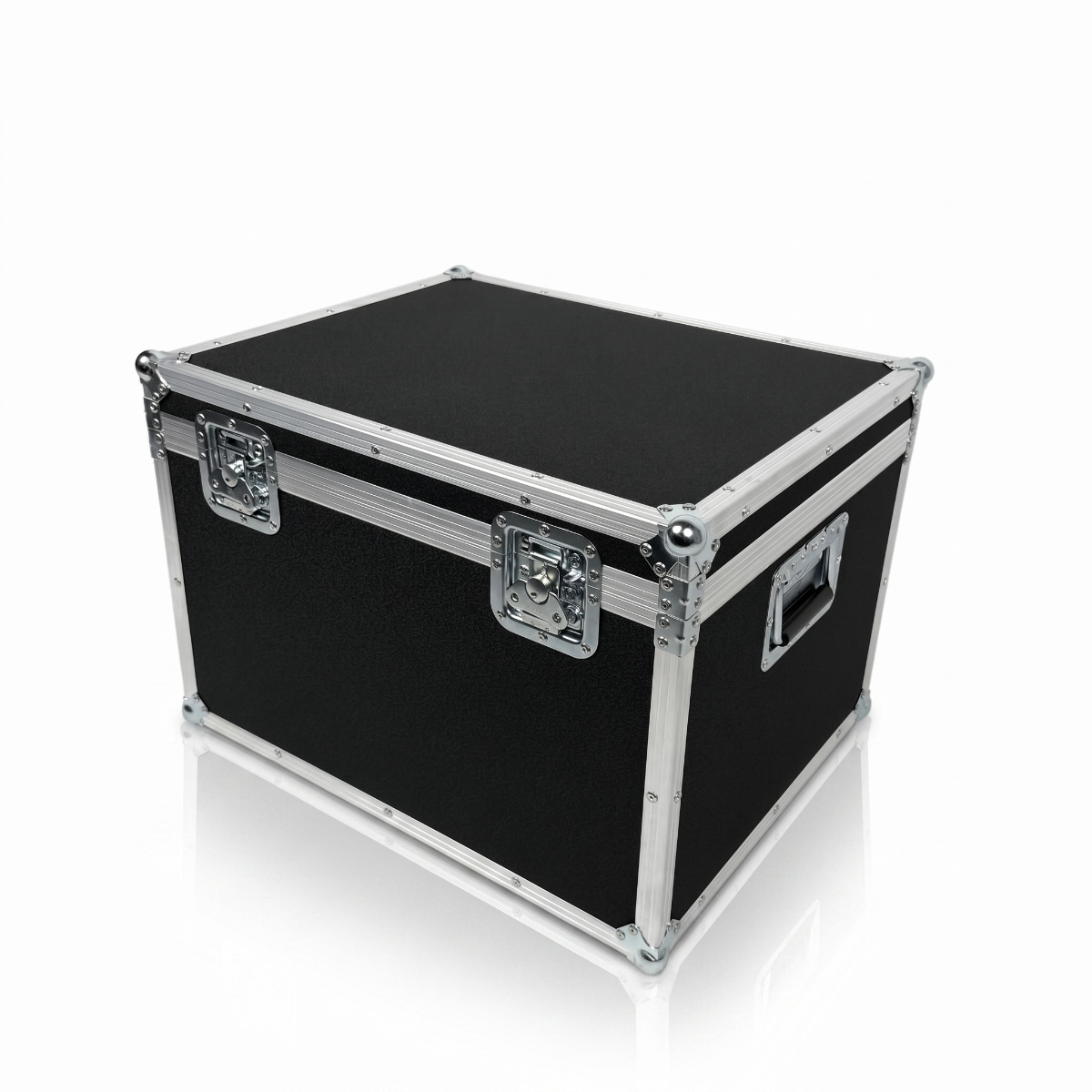 Standard Flightcases på lager