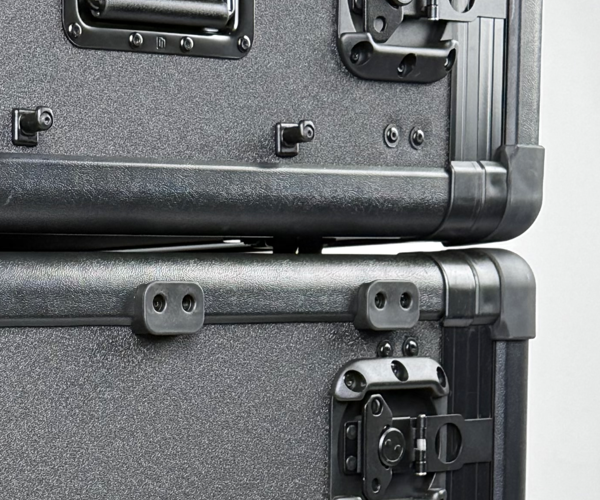 Stablebart Rack