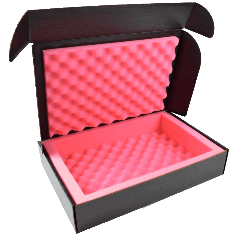 ESD foam