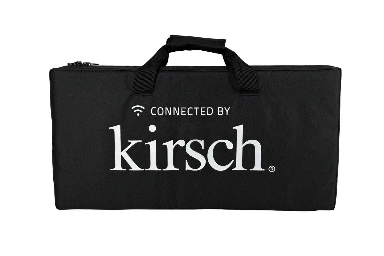 Professionel duffle taske